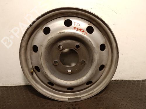 Used Rim Rim 37240252 37240252