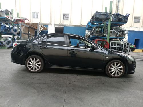 Pipe MAZDA 6 Hatchback (GH) 2.2 MZR-CD (GH10) | BP31193033M125 