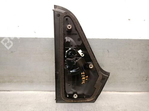 Rear left exterior door handle SUZUKI SWIFT V (AZ) 1.2 Hybrid (Mild Hybrid) (A2L412) | BP26494276C130