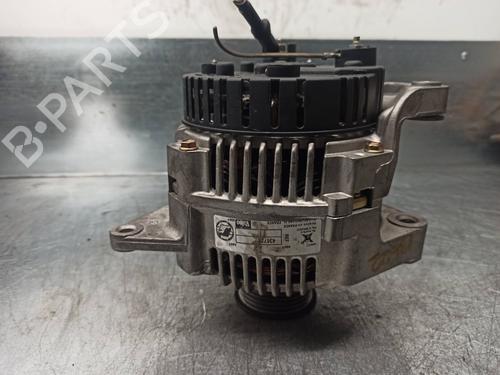 Alternator RENAULT SAFRANE II (B54_) 2.2 dT (B54G) | BP8311659M7 