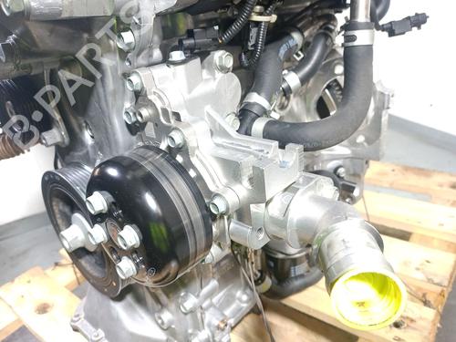 Engine HYUNDAI i20 III (BC3, BI3) 1.0 T-GDI | BP40184505M1  - Image 10