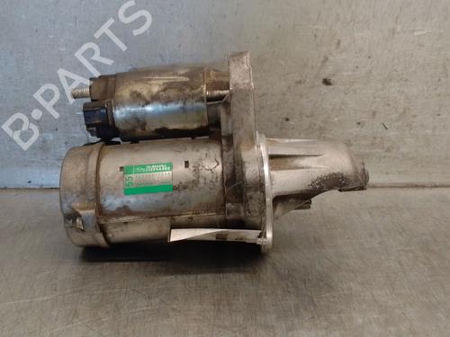 Motor de arranque Motor de arranque 36889471 36889471