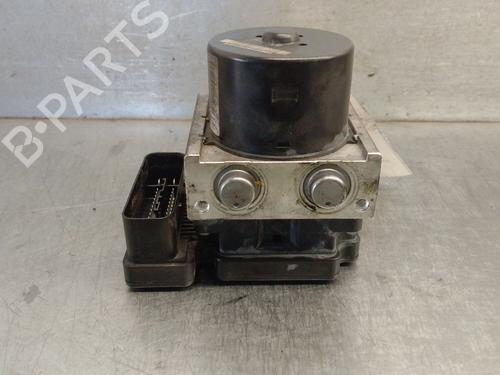 ABS pump RENAULT TWINGO II (CN0_) 1.5 dCi (CN0E) | BP36668143M43 - Image 2