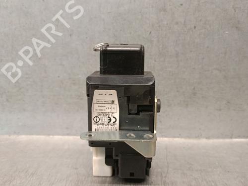 Ratlås/Tændingslås TOYOTA COROLLA Verso (ZER_, ZZE12_, R1_) 2.2 D-4D (AUR10_, AUR10R) | BP30642255M48