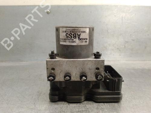 Used ABS pump ABS pump HYUNDAI i10 I (PA) 1.1 (67 hp) 32184168 32184168