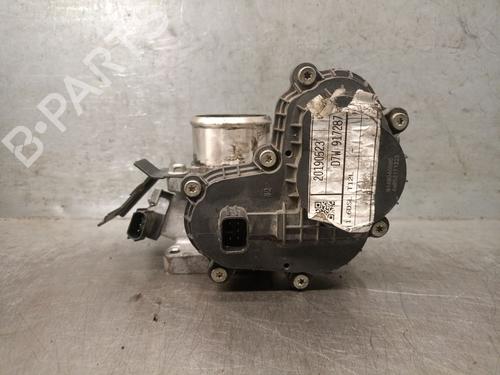 Throttle body HYUNDAI TUCSON (TL, TLE) 1.6 CRDi | BP27517470M82 