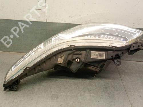 Phare gauche CITROËN C4 I (LC_) 1.6 HDi | BP30645197C28