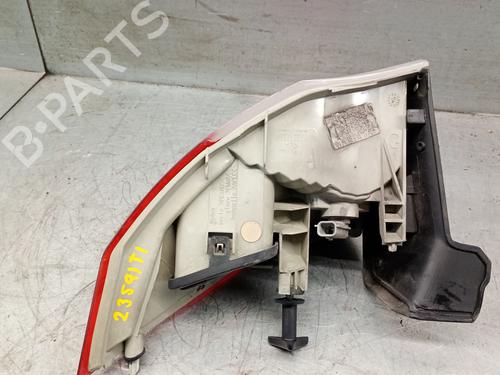 Left taillight RENAULT LAGUNA III (BT0/1) 1.5 dCi (BT00, BT0A, BT0T, BT1J) | BP29071267C34 