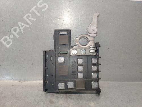 Fuse box ALFA ROMEO GIULIA (952_) 2.2 D (952AFA25, 952AFM25, 952ALA25) | BP38536192E1 - Image 2