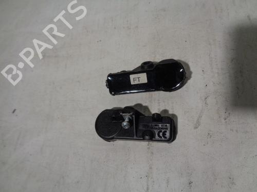 Used Electronic sensor CITROËN C4 I (LC_) 1.6 16V (109 hp) 16198731
