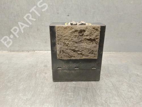 Electronic module NISSAN NAVARA NP300 (D40) 2.5 dCi 4WD | BP33403821M83 - Image 2