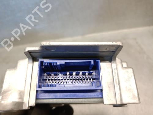 Kollisjonspute styreenhet OPEL ZAFIRA A MPV (T98) 2.0 DTI 16V (F75) | BP28198142M53