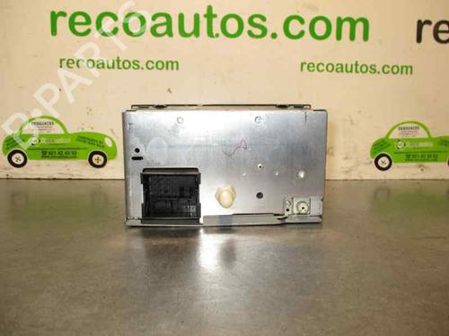 Radio FORD TRANSIT Van (FA_ _)  | BP2113057E6 