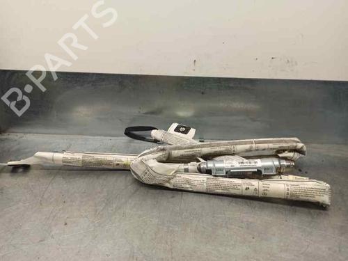 Right curtain airbag MERCEDES-BENZ C-CLASS T-Model (S204)  | BP6102453C12 