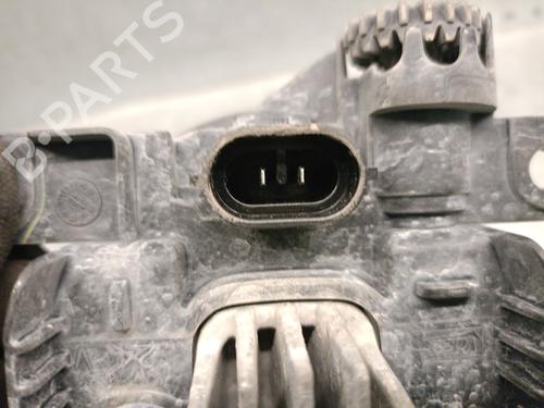 Left front fog light CITROËN DS5 2.0 BlueHDi 150 | BP31115603C30 