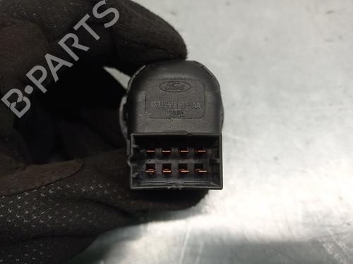 Mirror switch FORD MONDEO III Saloon (B4Y) 2.0 TDCi | BP10356562I25 