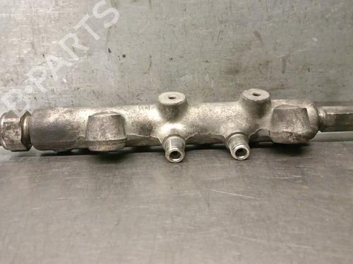 Injection rail MAZDA 3 (BK) 2.0 MZR-CD (BK14) | BP37447262M98 - Image 2