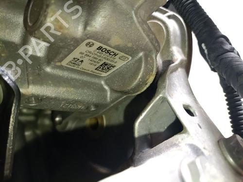 Motor CITROËN C4 II (NC_) 1.6 HDi 90 | BP30906824M1