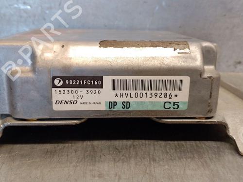 ECU airbags SUBARU FORESTER (SF_) 2.0 AWD (SF5) | BP29590613M53