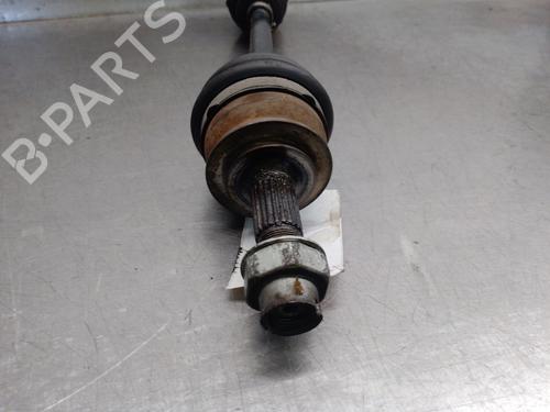 Left front driveshaft OPEL CORSA D (S07) 1.2 (L08, L68) | BP38673934M38 - Image 4