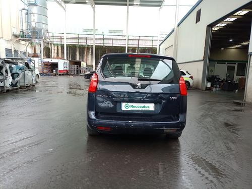 Front slam panel PEUGEOT 5008 (0U_, 0E_) 2.0 HDi 150 / BlueHDi 150 | BP32372602C72