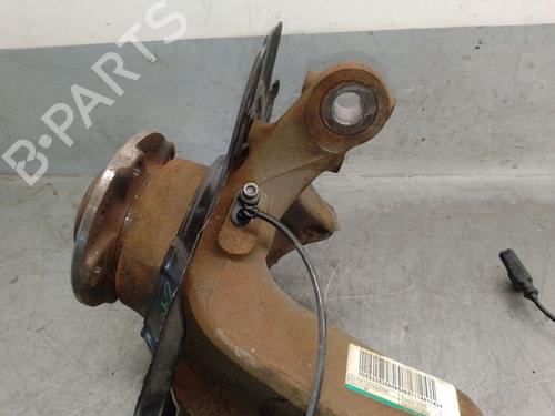 Right front steering knuckle CITROËN JUMPER II Bus 2.2 HDi 120 | BP32271617M26  - Image 6