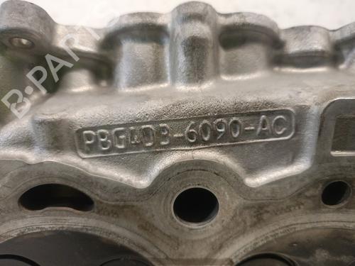Cylinder head JAGUAR F-PACE (X761) 2.0 TD4 AWD | BP40266523M5  - Image 11
