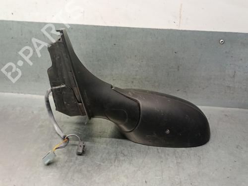 Retrovisor esquerdo LANCIA DELTA III (844_) 1.6 D Multijet (844.AXC11, 844.AXC1A) | BP30835563C26