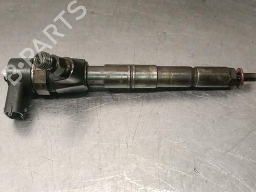 Injector Injector ALFA ROMEO 159 (939_) 2.4 JTDM (939AXD12, 939AXD1B) (200 hp) 35726562 35726562