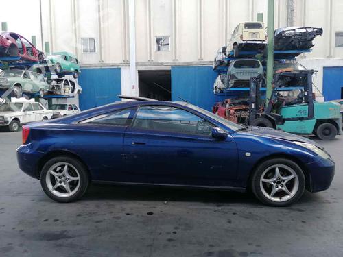 Servo brake TOYOTA CELICA Coupe (_T23_) 1.8 16V VT-i (ZZT230_, ZZT230) | BP12227417M42 