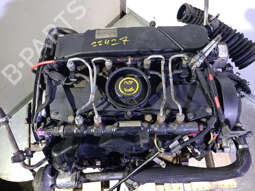 Engine FORD MONDEO III Turnier (BWY) 2.0 TDCi | BP24456413M1 