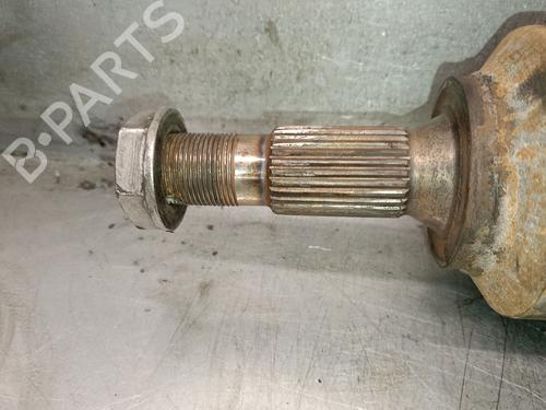 Right front driveshaft PEUGEOT 508 I (8D_) 1.6 HDi | BP33802427M39 - Image 2