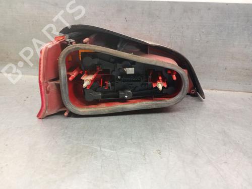 Right taillight PEUGEOT 106 II (1A_, 1C_) 1.4 i | BP25246310C35 
