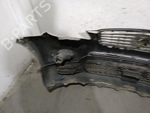 Front bumper INFINITI EX 30d | BP27589733C7 