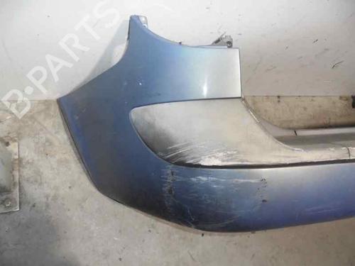 Rear bumper RENAULT LAGUNA II Grandtour (KG0/1_) 1.9 dCi (KG0G) | BP8248840C8 