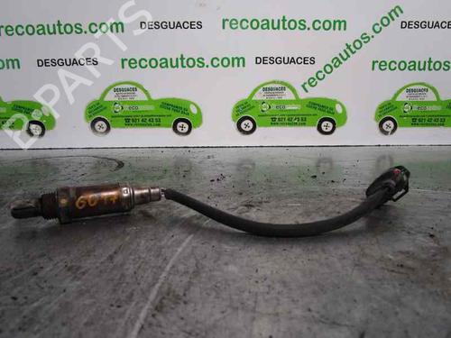 Used Electronic sensor OPEL ASTRA G Hatchback (T98) 1.6 (F08, F48) (84 hp) 8293820