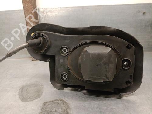 Gear lever BMW 3 (E90) 330 xd | BP25241044M90 