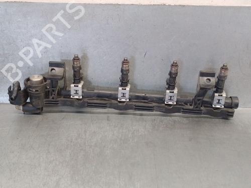 Injection rail FORD FIESTA VI (CB1, CCN) 1.4 | BP23963834M98 - Image 2
