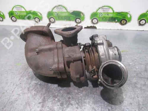 Turbolader/Kompressor OPEL VECTRA B (J96) 2.0 DTI 16V (F19) (101 hp) 2101753
