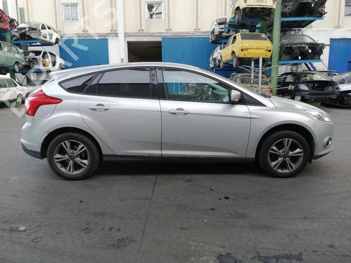 Left rear brake caliper FORD FOCUS III 1.0 EcoBoost | BP17108268M107