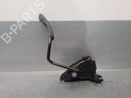 Pedal RENAULT TRAFIC II Bus (JL) 1.9 dCI 100 (JL0C, JL0K) | BP38988535I4 - Image 2