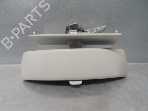 Rear mirror SEAT ALTEA (5P1) 1.9 TDI | BP16967403I6 