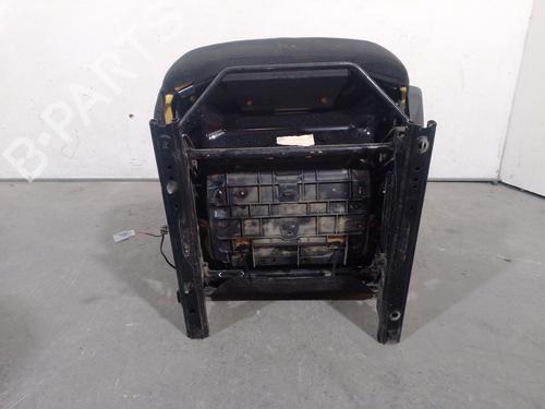 Left front seat FIAT TALENTO Van (296_) 1.6 D | BP31806472C15