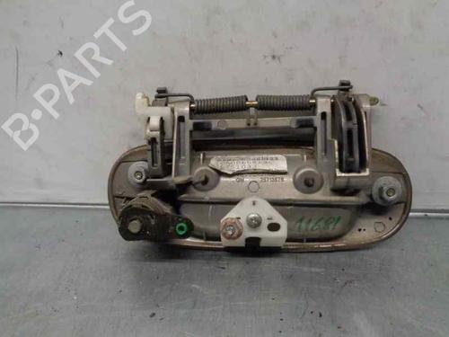 Venstre foran utvendig håndtak CADILLAC CTS 3.2 | BP6161247C128 