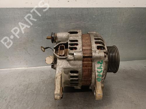 Alternator MITSUBISHI OUTLANDER I (CU_W) 2.0 4WD (CU2W) | BP31931575M7