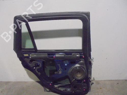 Left rear door JAGUAR X-TYPE I Estate (X400) 2.5 | BP11359968C4 
