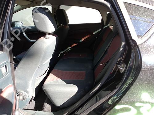 Rear left lock FORD FIESTA VI (CB1, CCN) 1.6 TDCi | BP29351077C100 