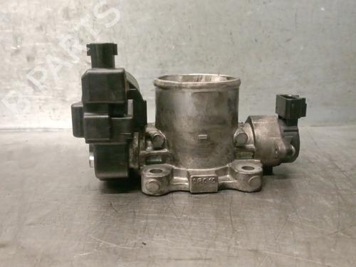 Spjældhus TOYOTA AVENSIS Estate (_T25_) 2.0 D-4D (ADT250_, ADT250R) (126 hp) 31630590