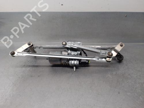 Used Front wiper motor SEAT IBIZA IV (6J5, 6P1) [2008-2017]  16413453