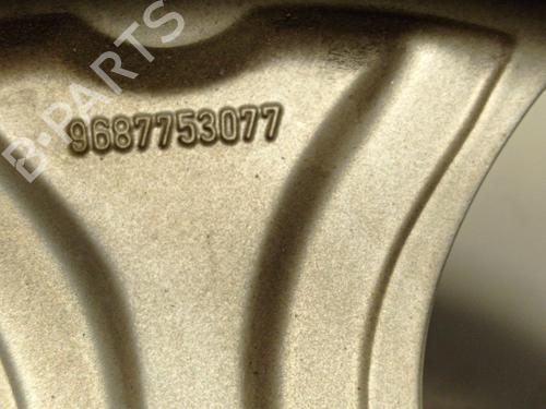 Fælk CITROËN C3 II (SC_) 1.4 HDi 70 (SC8HZC, SC8HR0, SC8HP4) | BP37261223C45 - Image 5